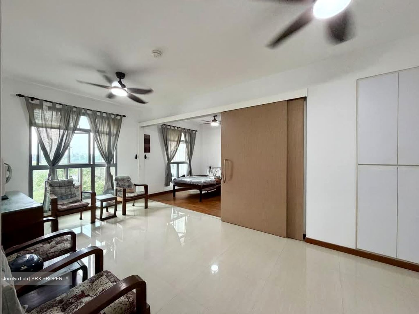 Blk 35 Skyresidence @ Dawson (Queenstown), HDB 2 Rooms #585583201